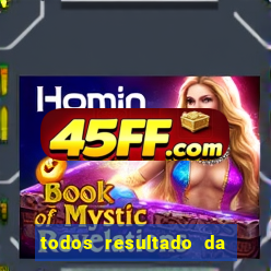 todos resultado da lotomania de 2024
